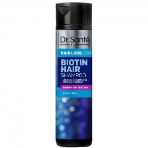 Biotin Hair Shampoo szampon przeciw wypadaniu włosów z biotyną 250ml