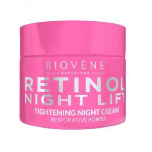 Retinol Night Lift krem do twarzy na noc z retinolem 50ml