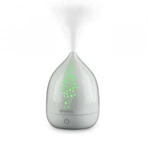 Astomi 200 - nawilżacz powietrza, dyfuzor olejków zapachowych, z podświetleniem LED.