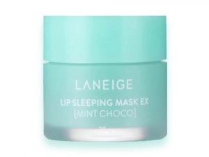 Laneige - Lip Sleeping Mask Mint Choco - 20g