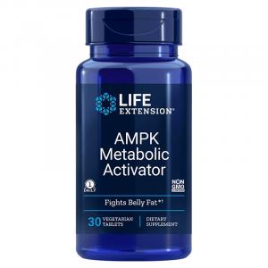 AMPK Metabolic Activator (30 tabl.)