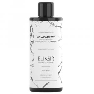 Eliksir szampon do włosów System Plex 250ml