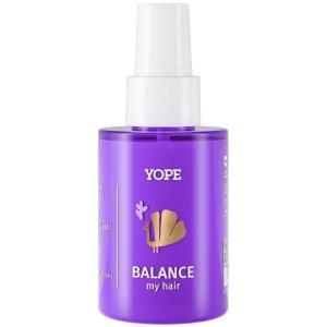 Yope hair Balance Sól morska do stylizacji z algami 100 ml