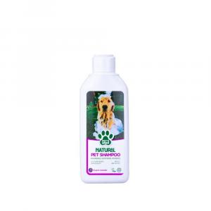 Ecogenic, Pets Green, Szampon dla zwierząt, 250 ml