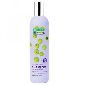 Hair Growth Miracle Shampoo szampon do włosów 400ml