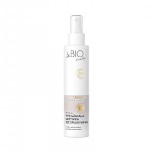 BeBIO Baby Hair Complex nawilżająca odżywka bez spłukiwania 150ml