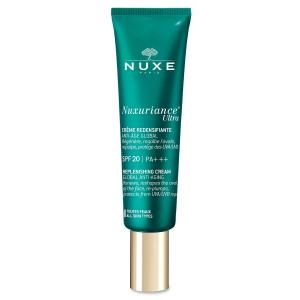 Nuxe Nuxuriance Ultra krem przeciwzmarszczkowy SPF20 PA+++ 50 ml
