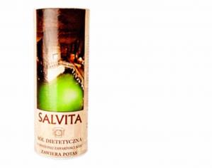 Salvita − Sól solniczka − 250 g