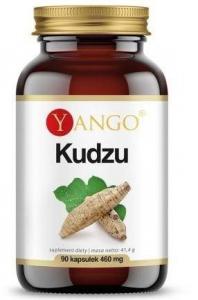 Yango Kudzu 460 mg 90 k przy uzależnieniach