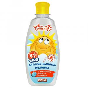 Dziecięcy szampon Witaminka 250ml