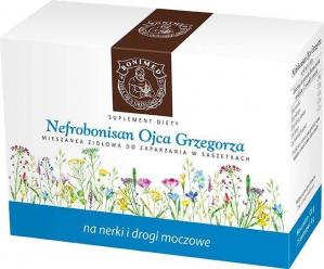 Bonimed Nefrobonisan Ojca Grzegorza 25 X 4 G