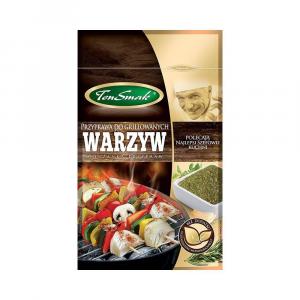 Przyprawa do grillowanych warzyw 20 g