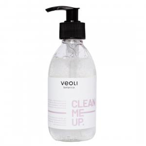 Clean Me Up oczyszczająco-odświeżający żel do mycia twarzy 190ml