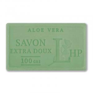 Mydło Marsylskie Aloe Vera 100 G