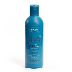 GdanSkin morski szampon nawilżający do włosów 300ml