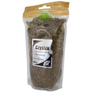 Astron − Czystek plantacyjny − 100 g