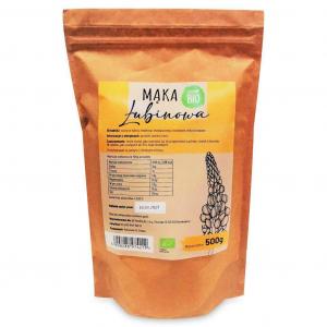 Ag Feeding − Mąka łubinowa BIO − 500 g