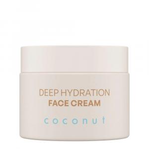 Deep Hydration krem do twarzy Coconut 40ml