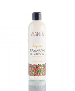Vianek - Odżywczy szampon do włosów - 300 ml
