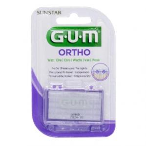 GUM Ortho wosk ortodontyczny 1 sztuka