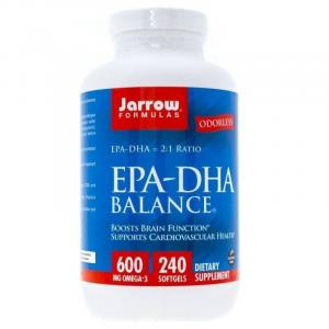 EPA-DHA Balance (240 kaps.)