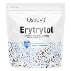 OSTROVIT Erytrytol naturalny (1000 g)