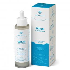 GENACTIV ColosRegen serum 100ml