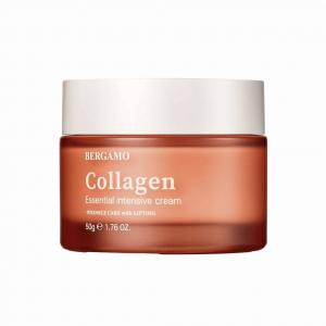Collagen Essencial Intensive Cream ujędrniający krem do twarzy z kolagenem 50g