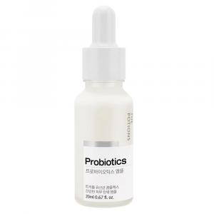 Probiotics Ampoule ochronne serum z probiotykami 20ml