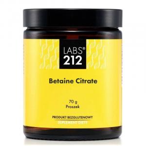 Betaine Citrate (70 g)