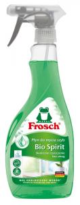 Frosch Bio Spirit Płyn do mycia szyb 500ml