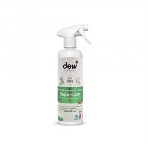 DEW, Superclean uniwersalny środek czyszczący bezzapachowy, 500 ml