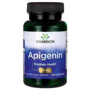 Apigenin 50 mg (90 kaps.)