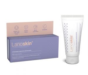 Lanoskin 100% czysta lanolina 30 g