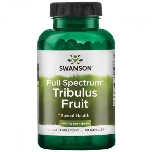 Full Spectrum Tribulus 500 mg (90 kaps.)