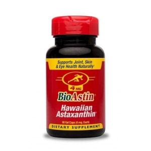 BioAstin 4 mg (60 kaps.)