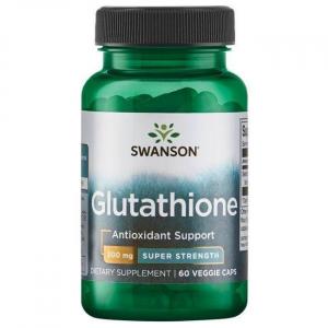 Glutathione 200 mg (60 kaps.)