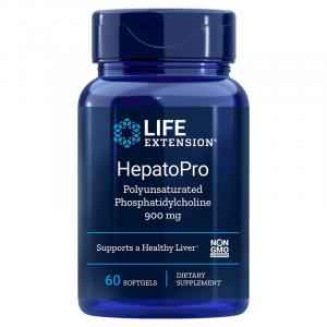 HepatoPro 900 mg (60 kaps.)