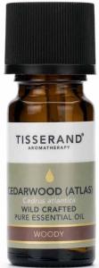 Tisserand - Olejek z Drzewa Cedrowego (9 ml)