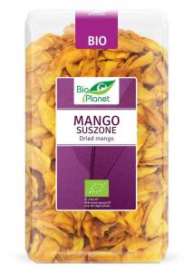 Bio Planet − Mango suszone BIO − 400 g