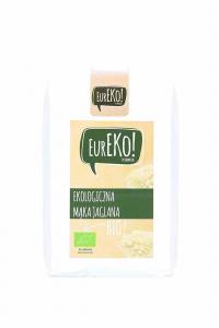 Eureko − Mąka jaglana BIO − 500 g