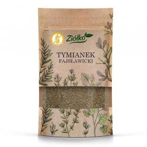 Ziółko Tymianek Fajsławski bezglutenowy 25 g