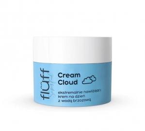 Cream Cloud krem chmurka nawilżająca Aqua Bomb 50ml
