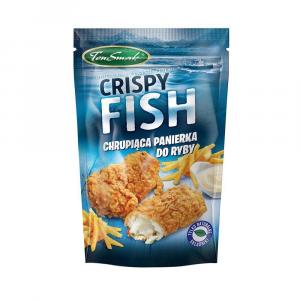 Panierka Crispy Fish 200 g