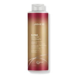 K-PAK Color Therapy Color Protecting Shampoo szampon chroniący kolor włosów 1000ml
