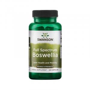 Full Spectrum Boswellia 800 mg (60 kaps.)
