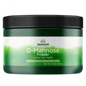 D-Mannose Powder (50 g)