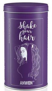 Anwen - Shake Your Hair. Nutrikosmetyk - 360 g