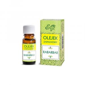 Etja, Olejek zapachowy Rabarbar, 10 ml