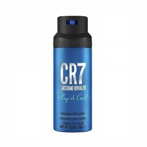 CR7 Play it Cool dezodorant spray 150ml